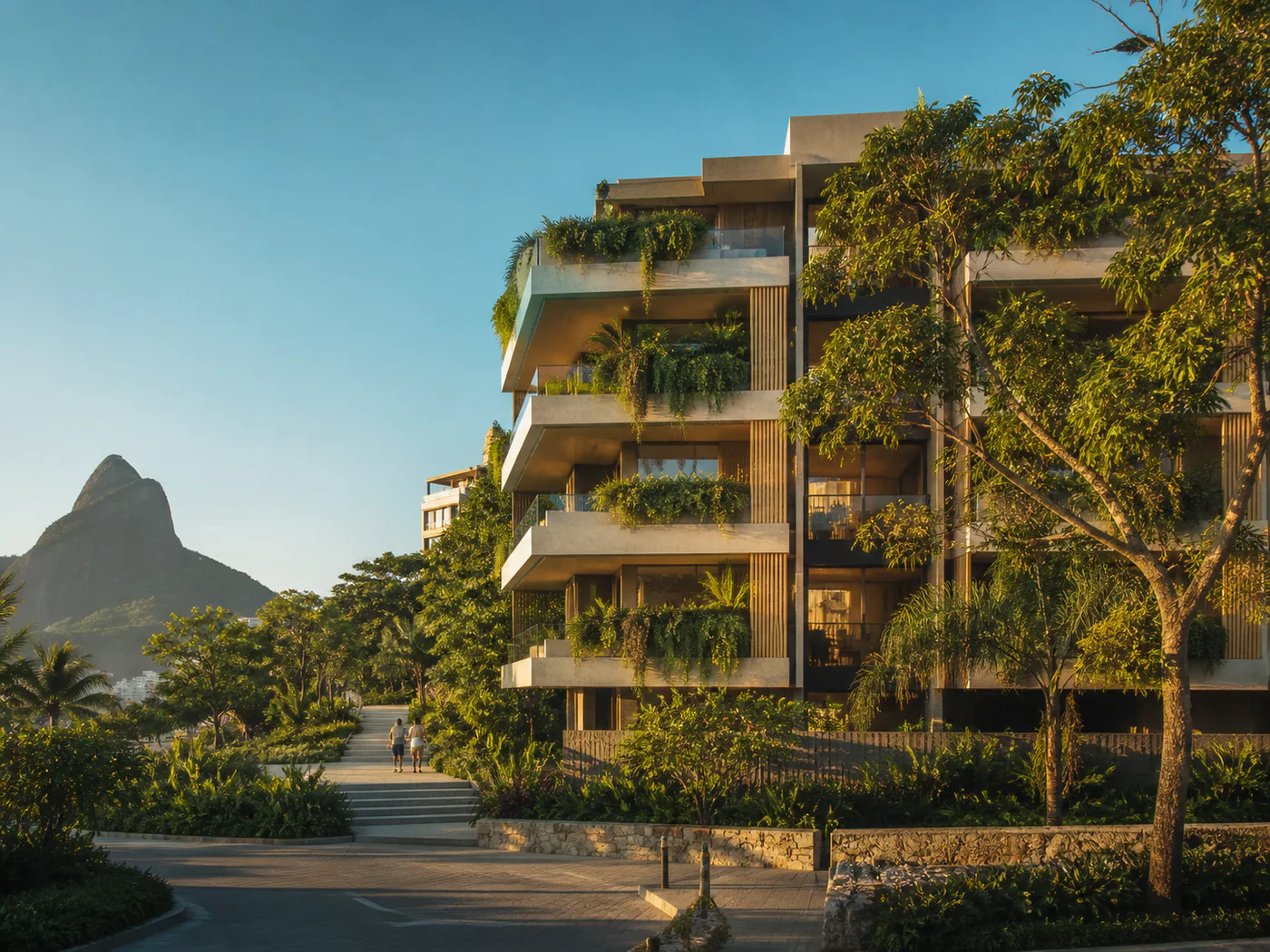 Horizonte Vivo