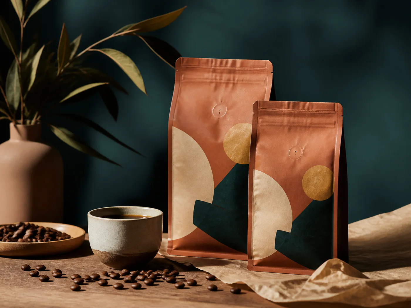Nômade Café